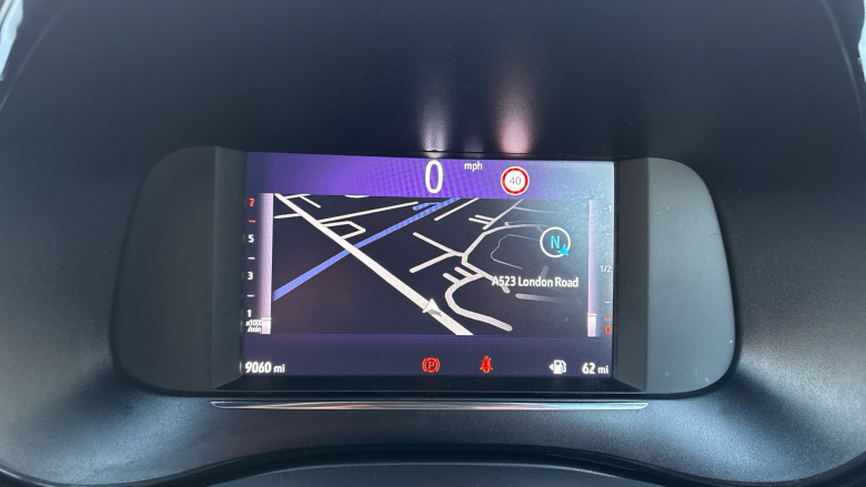 Vauxhall Corsa 1.2 Turbo GS 5dr Petrol Hatchback